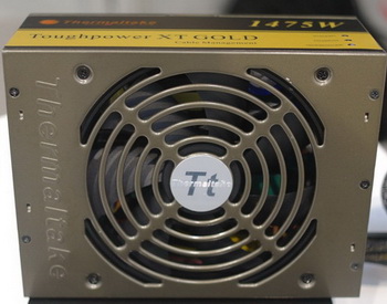 Toughpower XT from Thermaltake high class toughpower XT gold platinum